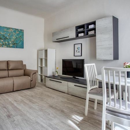 Апартаменты Joivy Chic 1 Bed Flat Милан Экстерьер фото