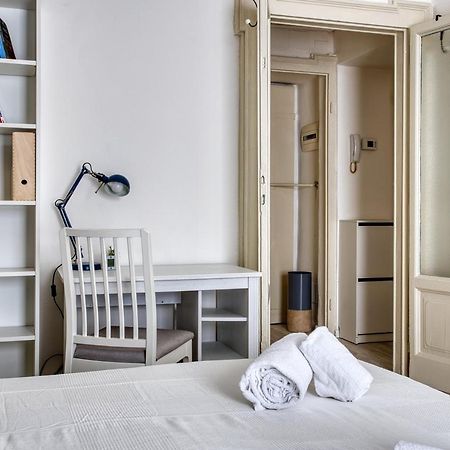 Апартаменты Joivy Chic 1 Bed Flat Милан Экстерьер фото