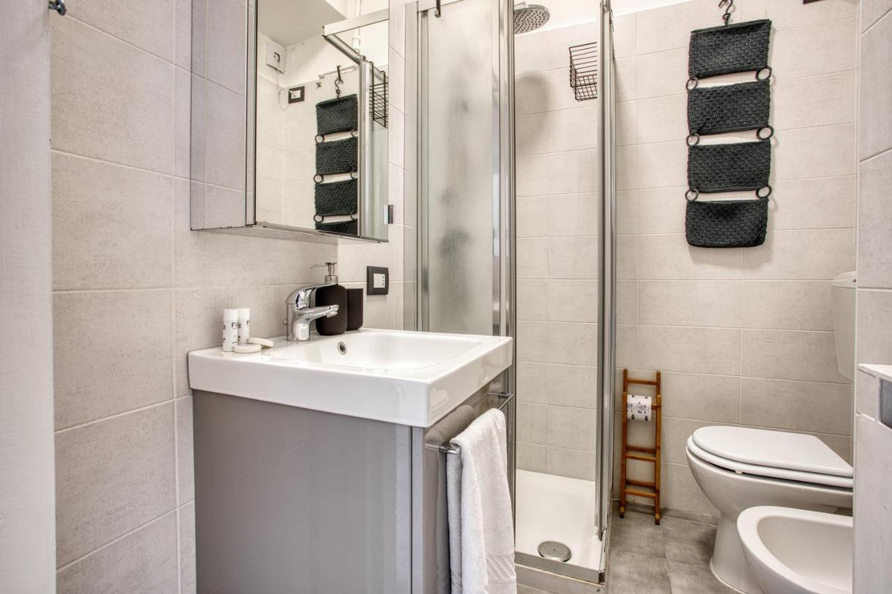Апартаменты Joivy Chic 1 Bed Flat Милан Экстерьер фото
