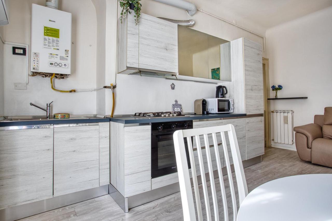 Апартаменты Joivy Chic 1 Bed Flat Милан Экстерьер фото