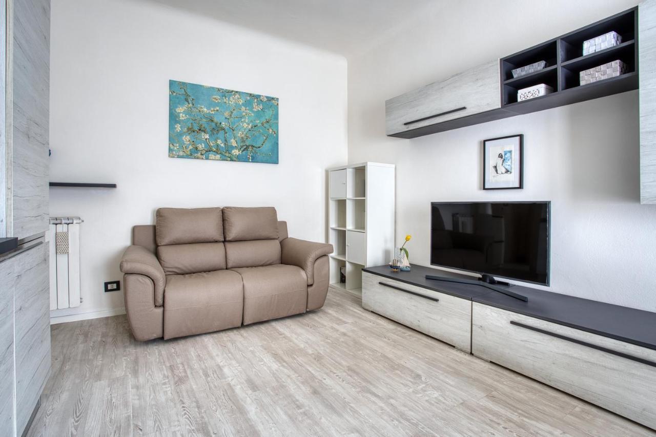 Апартаменты Joivy Chic 1 Bed Flat Милан Экстерьер фото