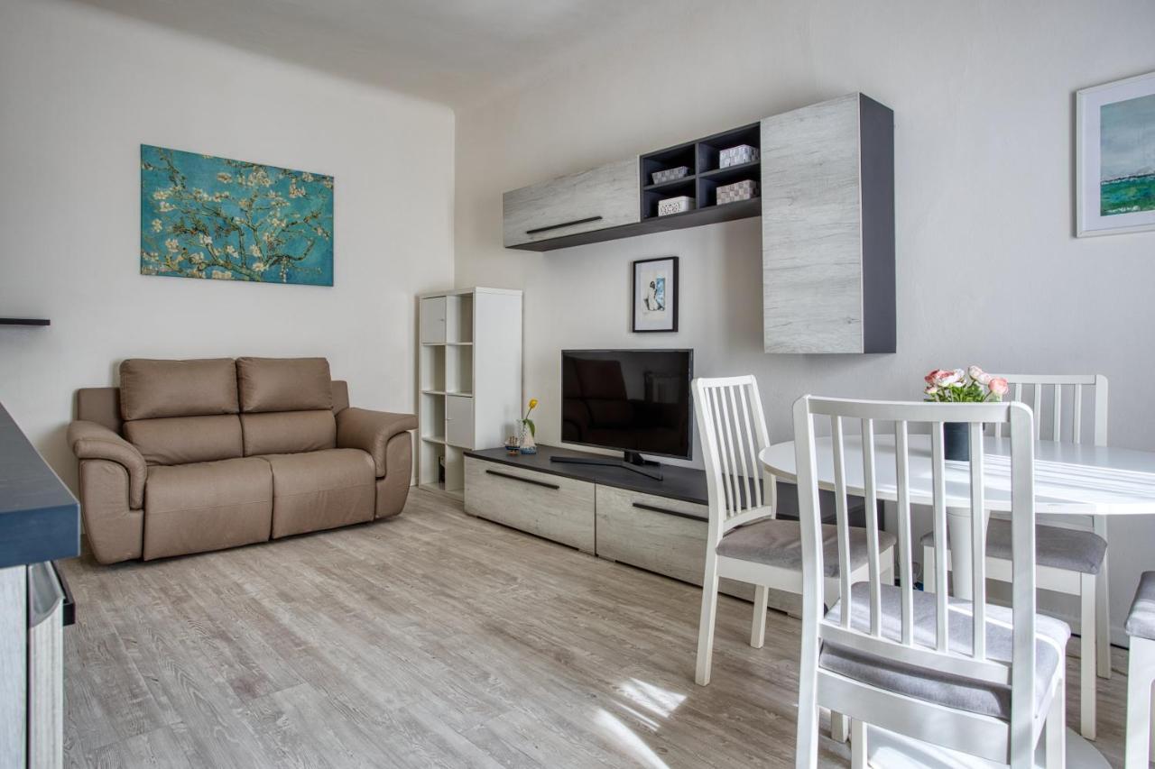 Апартаменты Joivy Chic 1 Bed Flat Милан Экстерьер фото