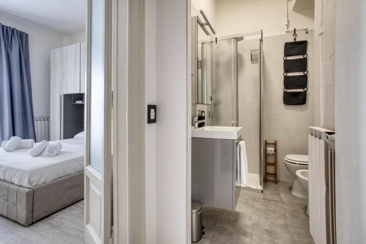 Апартаменты Joivy Chic 1 Bed Flat Милан Экстерьер фото