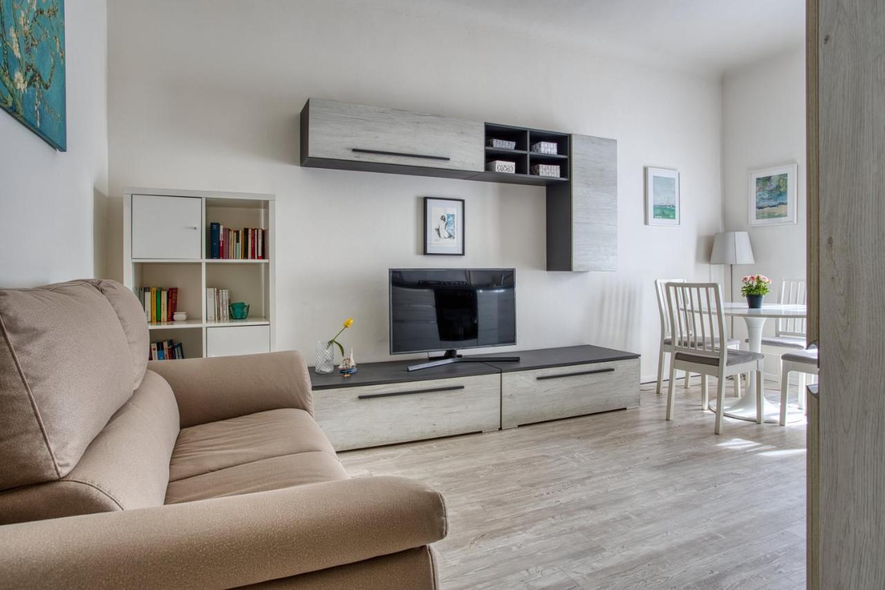 Апартаменты Joivy Chic 1 Bed Flat Милан Экстерьер фото