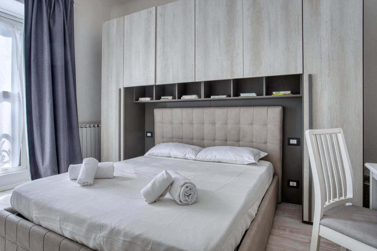 Апартаменты Joivy Chic 1 Bed Flat Милан Экстерьер фото