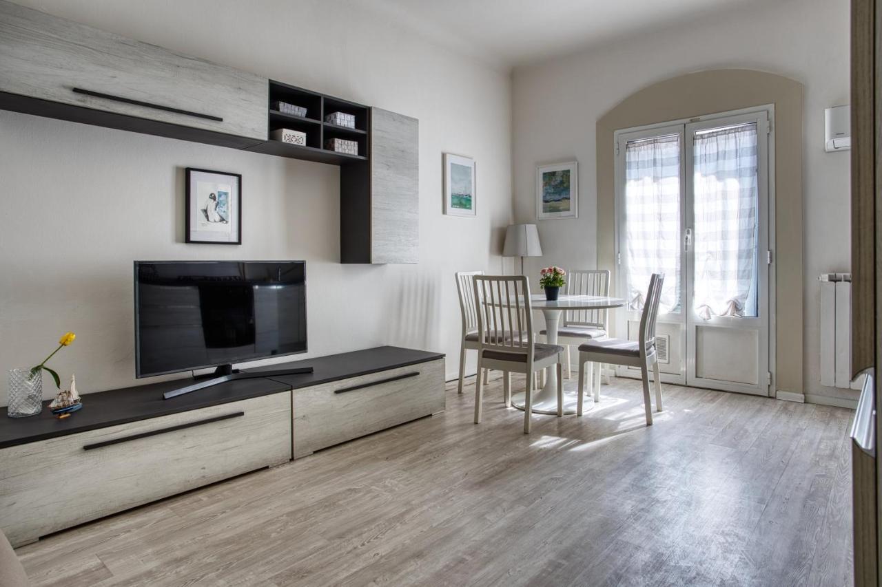 Апартаменты Joivy Chic 1 Bed Flat Милан Экстерьер фото